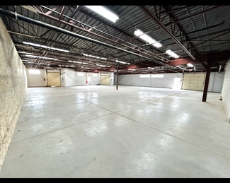 More details for 115 Centennial Rd, Shelburne, ON - Industrial for Lease