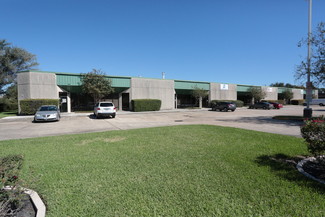 More details for 1665 Townhurst Dr, Houston, TX - Flex, Industrial for Lease