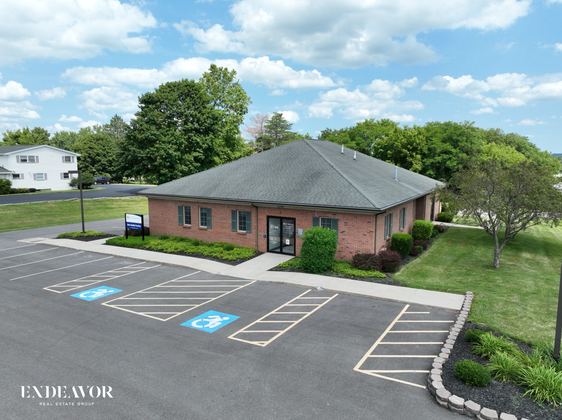 7325 Community Dr, Lima, NY for sale Building Photo- Image 1 of 6