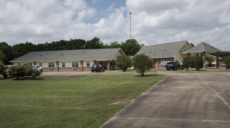 4627 Tigerland Ave, Baton Rouge, LA for sale Primary Photo- Image 1 of 2