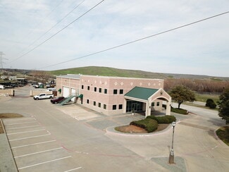 More details for 911 E Highway 121, Lewisville, TX - Flex for Lease