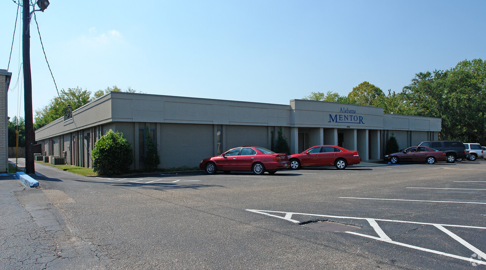 2900 McGehee Rd, Montgomery, AL for sale - Primary Photo - Image 1 of 3