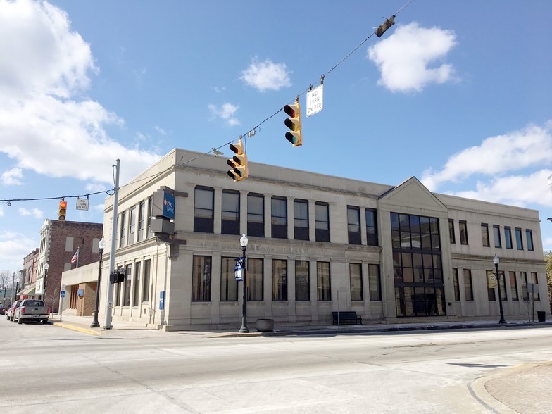 101 W Market St, Orrville, OH à louer - Photo principale - Image 1 de 4