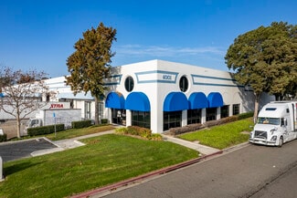 More details for 4001-4025 Whipple Rd, Union City, CA - Industrial for Lease