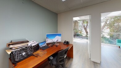 3505 Long Beach Blvd, Long Beach, CA à louer Photo intérieure- Image 2 de 6