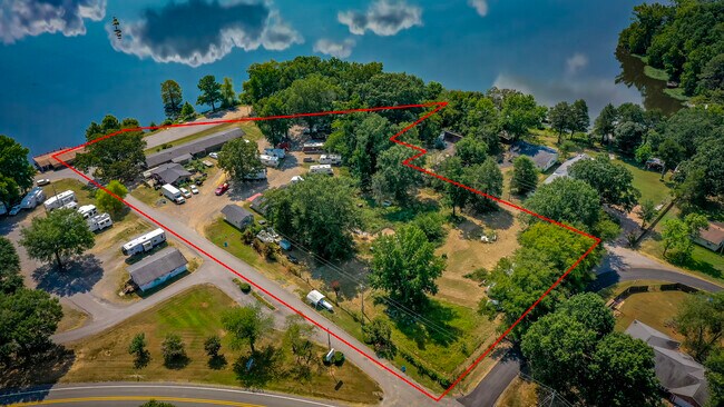 More details for 18 Coffee Creek Lndg, Perryville, AR - Hospitality for Sale