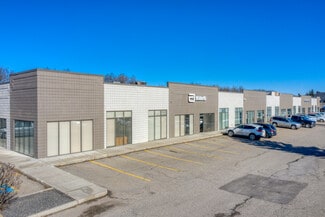 Plus de détails pour 6046 12th St SE, Calgary, AB - Industriel à louer