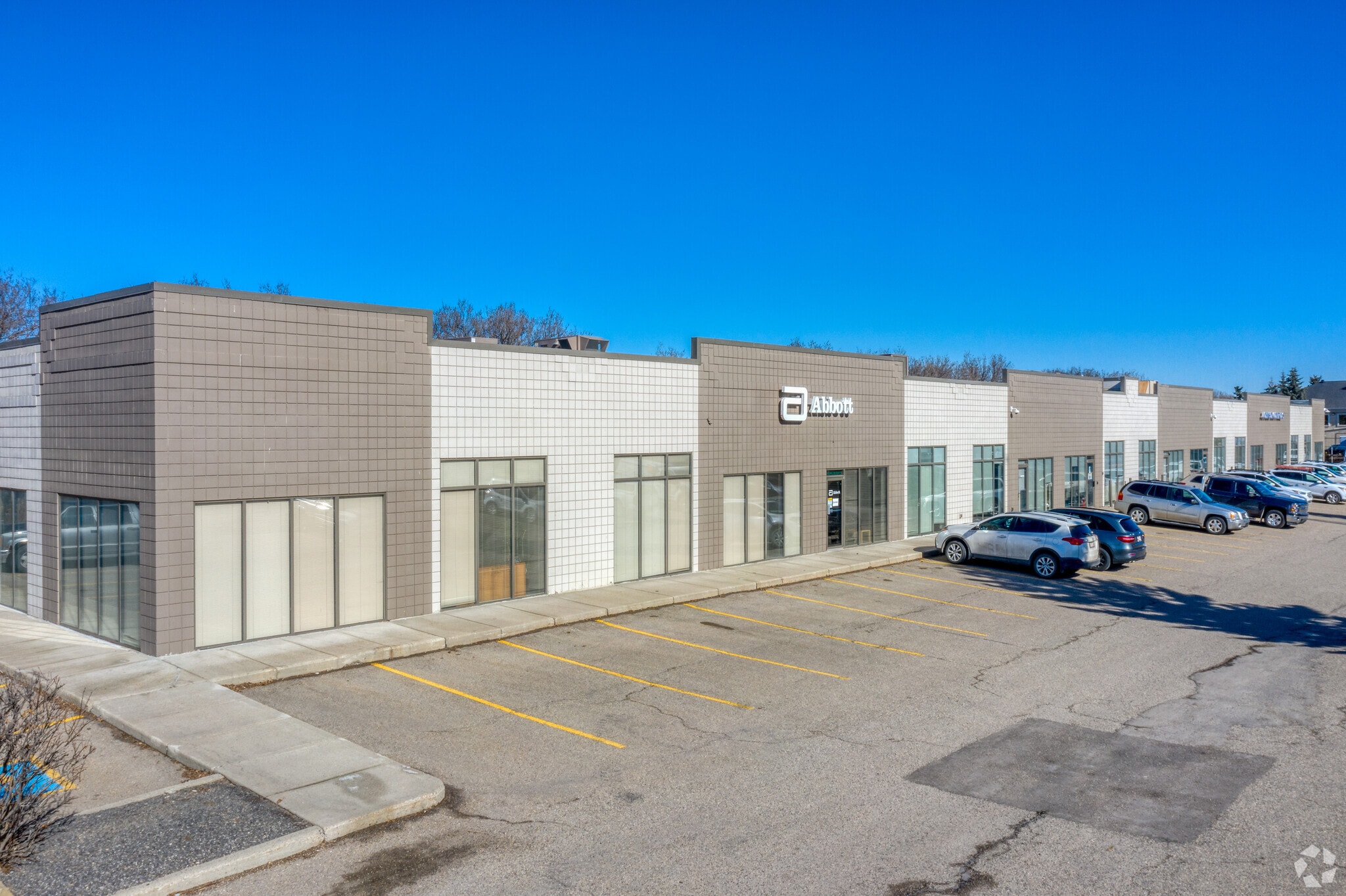 6046 12th St SE, Calgary, AB for lease Primary Photo- Image 1 of 5