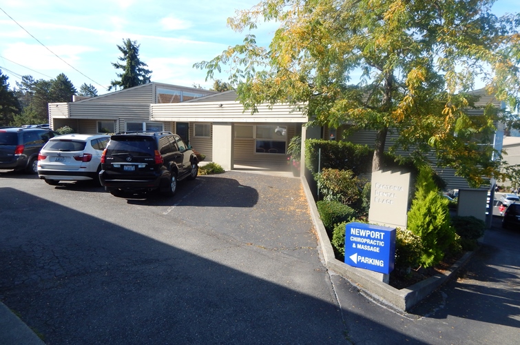 4301 Factoria Blvd SE, Bellevue, WA for sale Building Photo- Image 1 of 1