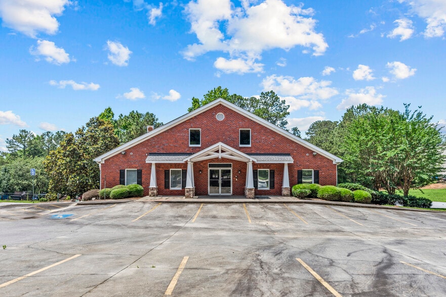 4440 Tuck Rd, Loganville, GA for sale - Building Photo - Image 1 of 95