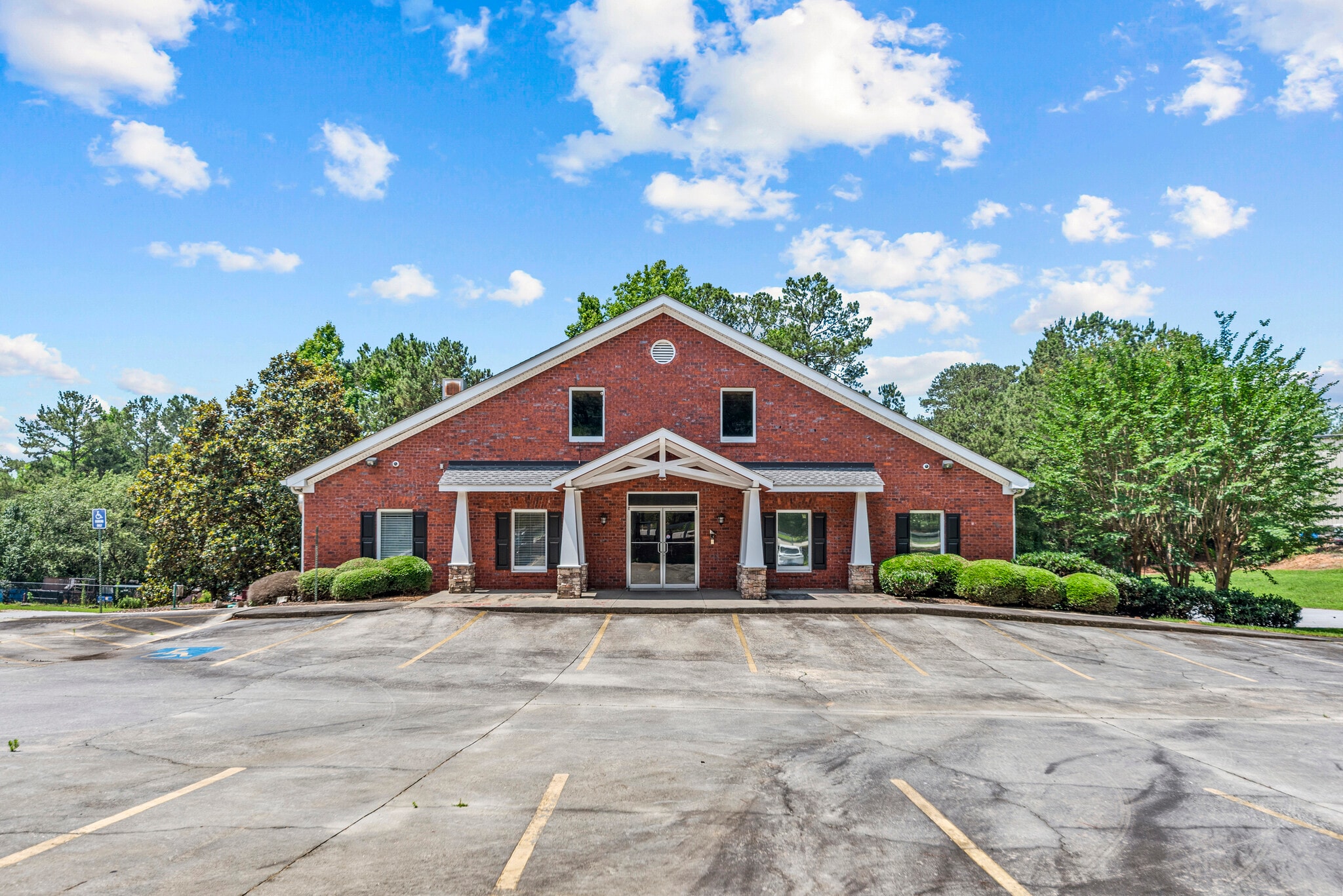 4440 Tuck Rd, Loganville, GA à vendre Photo du bâtiment- Image 1 de 96