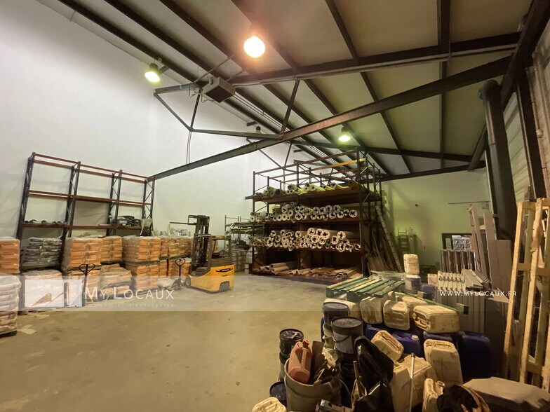 Flex dans Saint-Denis à louer - Photo intérieure - Image 2 de 13