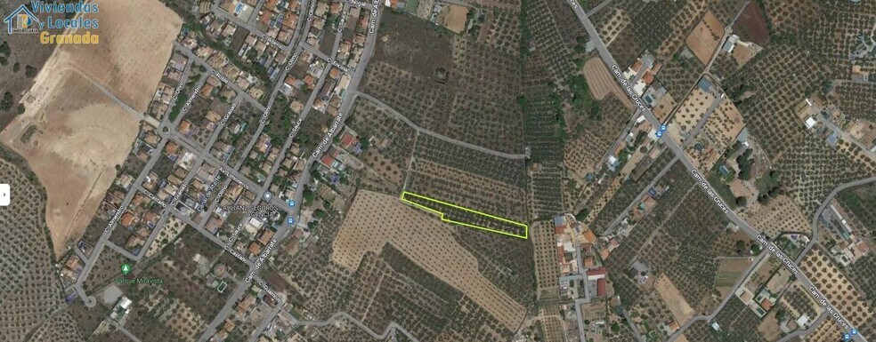 Pago de, Albolote, Granada à vendre - Photo principale - Image 1 de 14