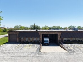 1584-1598 Huntington Dr, Calumet City, IL for lease Interior Photo- Image 2 of 2