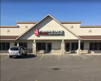 Plus de détails pour 5262 Kyler Ave NE, Albertville, MN - Commerce de détail à louer