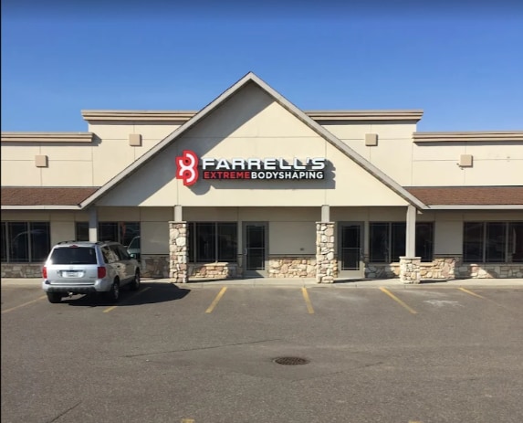 5262 Kyler Ave NE, Albertville, MN for lease Building Photo- Image 1 of 3