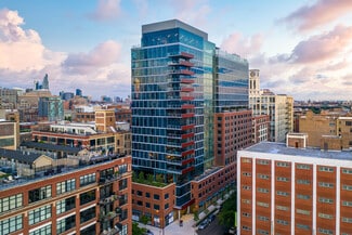 More details for 205 S Peoria, Chicago, IL - Office/Retail for Lease