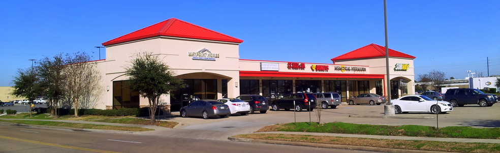 10780 Westview, Houston, TX for lease - Building Photo - Image 1 of 8