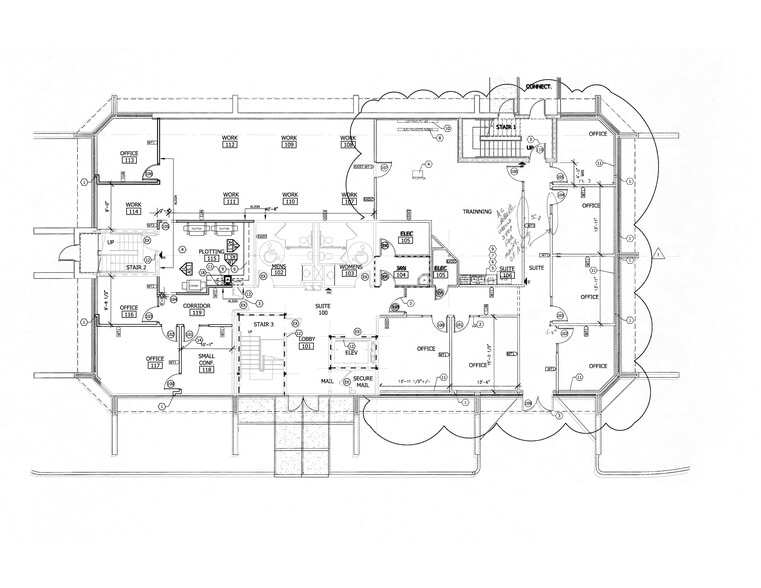 1705 Columbia Ave, Franklin, TN for lease - Building Photo - Image 2 of 3