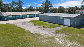 Plus de détails pour 763 Hearn Rd, Hinesville, GA - Terrain à vendre