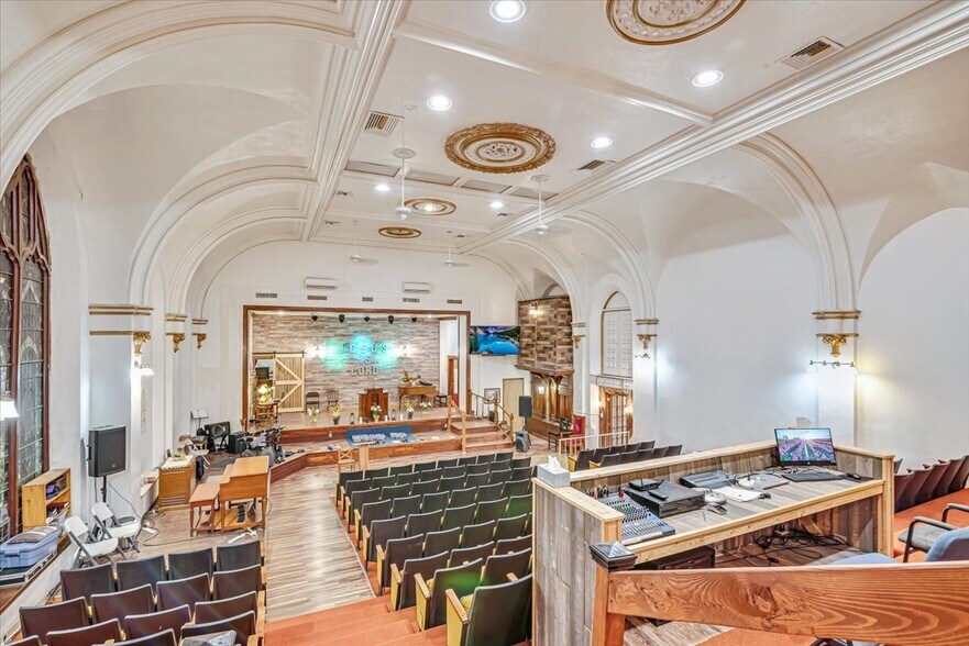 837 W Linden St, Allentown, PA à vendre - Photo du bâtiment - Image 2 de 30