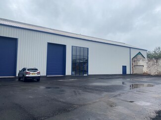 More details for 21 Tinsley St, Tipton - Industrial for Lease