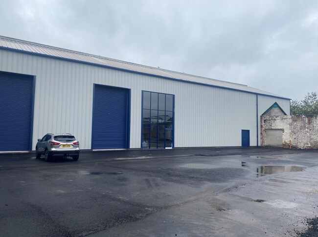 More details for 21 Tinsley St, Tipton - Industrial for Lease