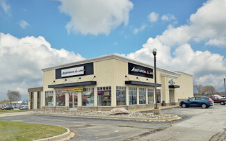 More details for 4415 Corunna Rd, Flint, MI - Retail for Sale