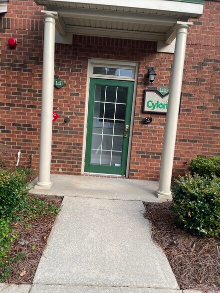 Wade Green Bus Centr - 1275 Shiloh Rd. STE 2650, Kennesaw, GA for lease - Building Photo - Image 2 of 25