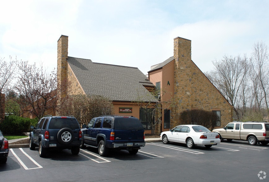 1000 Germantown Pike, Plymouth Meeting, PA à vendre - Photo du bâtiment - Image 1 de 4