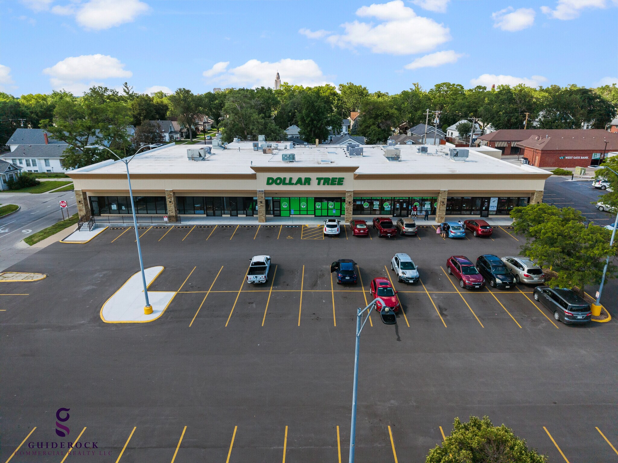 1600 South St, Lincoln, NE for lease Building Photo- Image 1 of 3