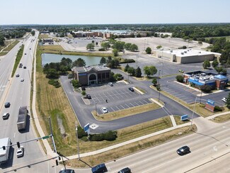 Plus de détails pour 3800 E Main St, St Charles, IL - Commerce de détail à louer