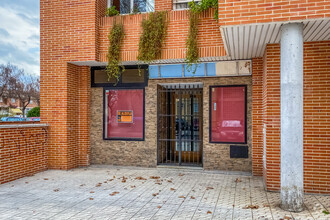 Calle Toledo, 10, Alcalá De Henares, Madrid à louer Photo int rieure- Image 2 de 2