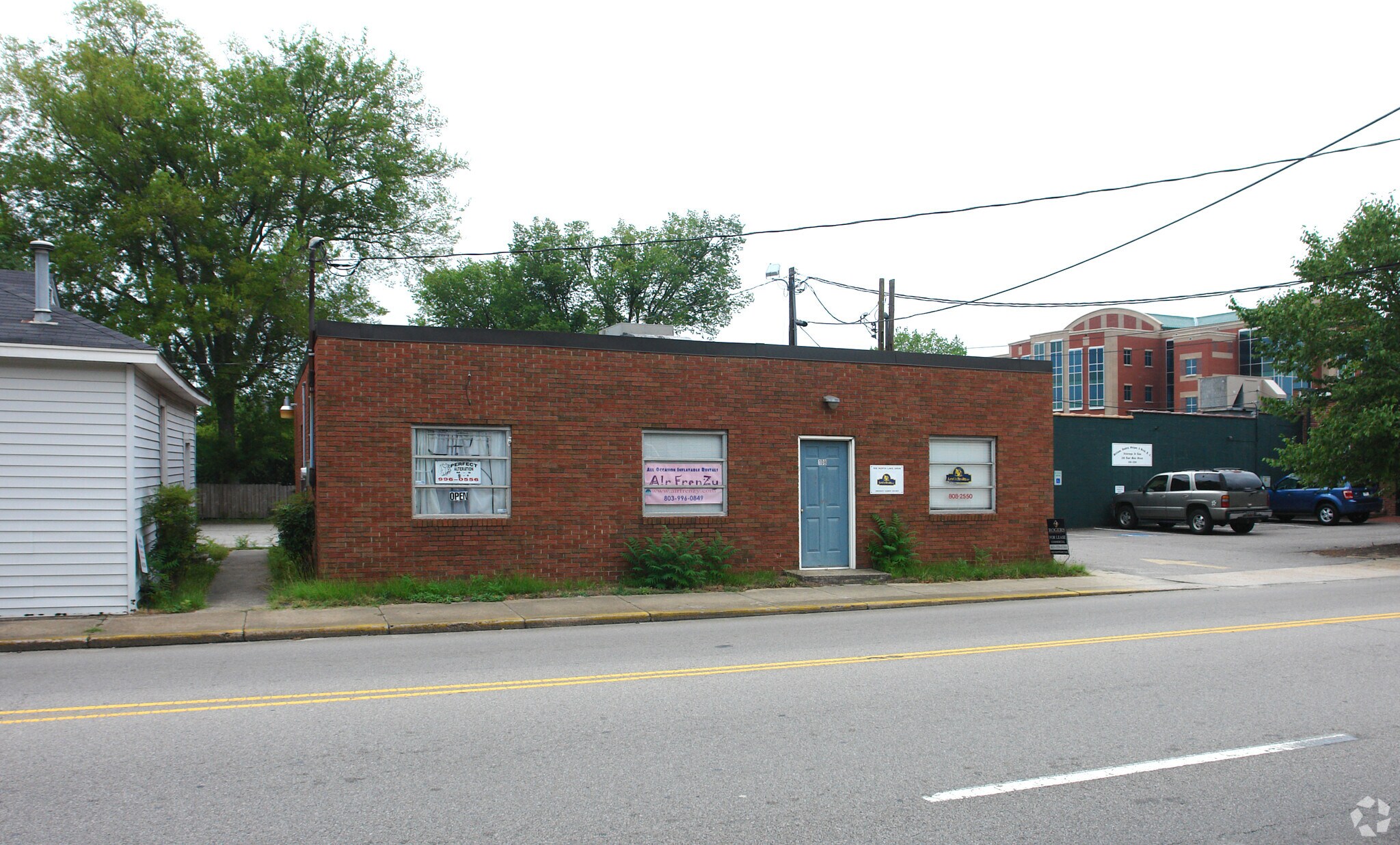 108 N Lake Dr, Lexington, SC à vendre Photo principale- Image 1 de 11