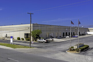 More details for 3331-3347 N Panam Expy, San Antonio, TX - Industrial for Lease