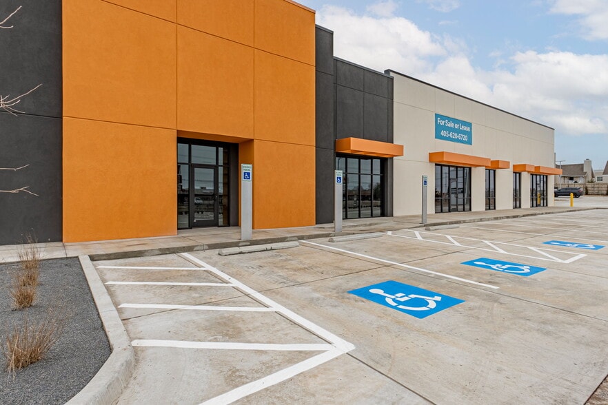 4415 W Reno Ave, Oklahoma City, OK for sale - Building Photo - Image 2 of 6