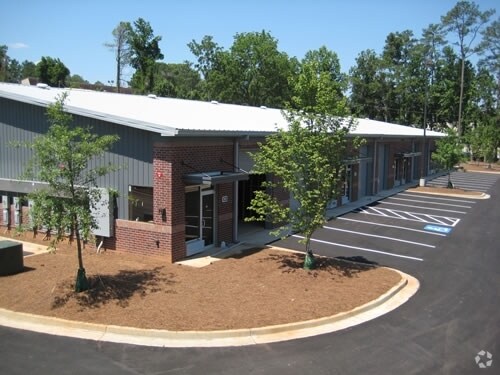 1815 Hembree Rd, Alpharetta, GA à louer - Photo du bâtiment - Image 2 de 18