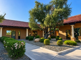 Plus de détails pour 5620 W Thunderbird Rd, Glendale, AZ - Bureau à vendre