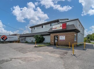 Plus de détails pour 140 Hickson Av, Kingston, ON - Industriel à vendre