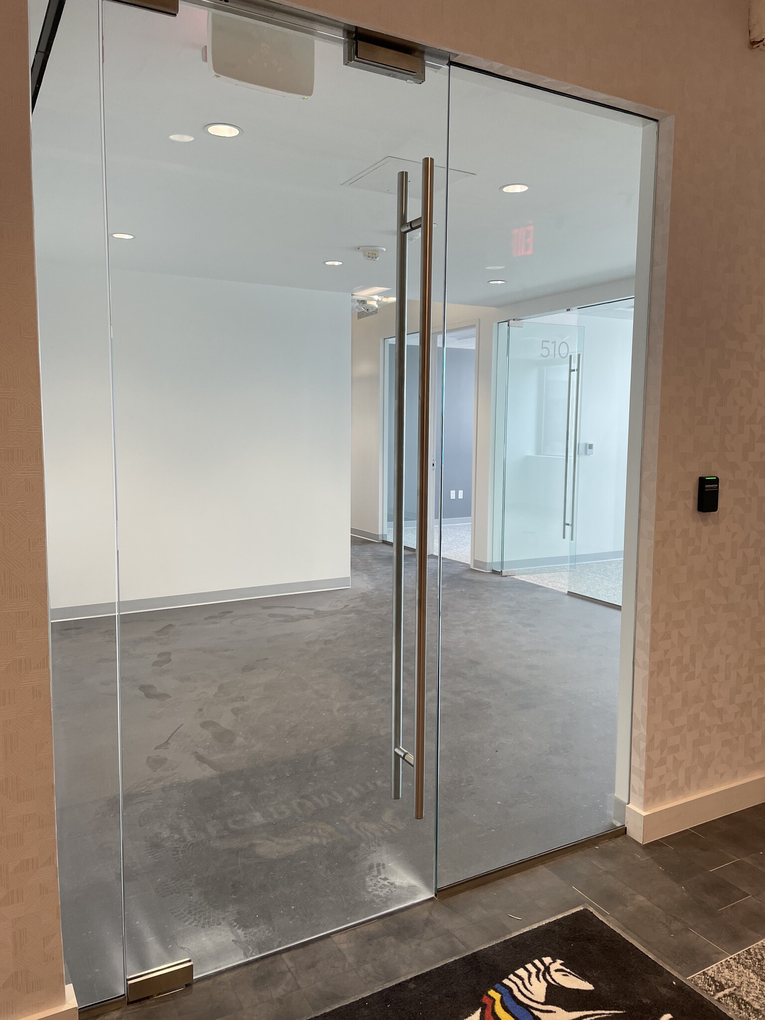 4800 Hampden Ln, Bethesda, MD à louer Photo intérieure- Image 1 de 10