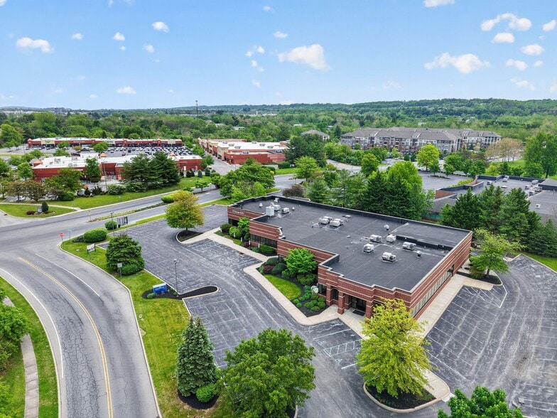 470 John Young Way, Exton, PA for lease - Building Photo - Image 2 of 46