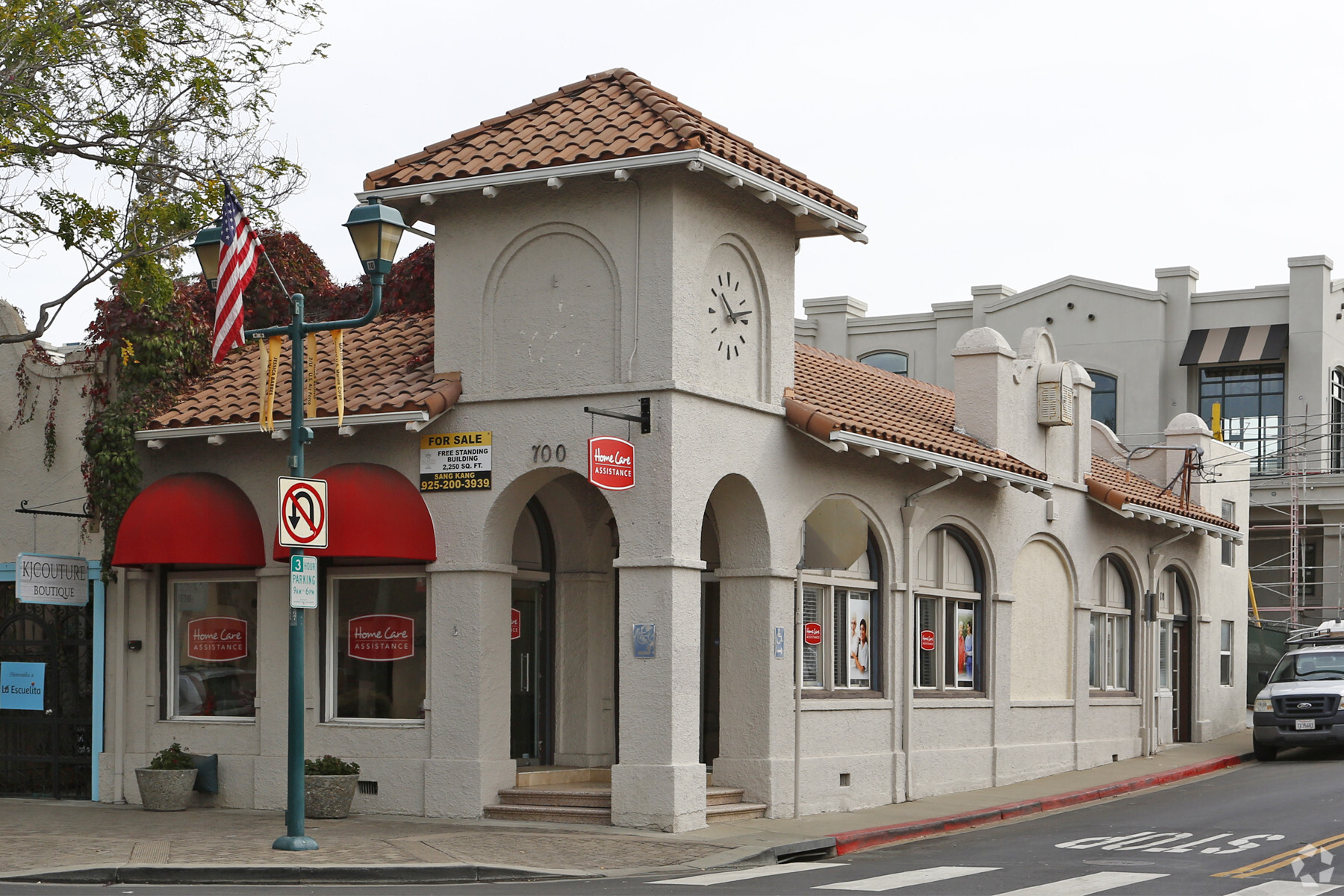 700 Main St, Pleasanton, CA for sale Primary Photo- Image 1 of 1