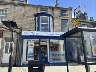 More details for 17 Galgate, Barnard Castle - Office for Lease