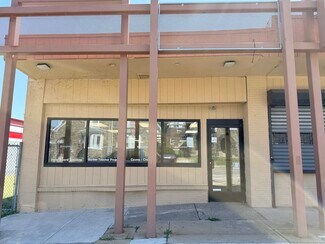 Plus de détails pour 1424 E Washington Ln, Philadelphia, PA - Bureau/Commerce de détail à louer