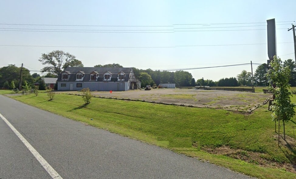 3821 Conowingo Rd, Darlington, MD à vendre - Photo du bâtiment - Image 3 de 12