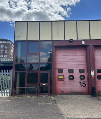 More details for Marsh Ln, Southampton - Flex for Lease