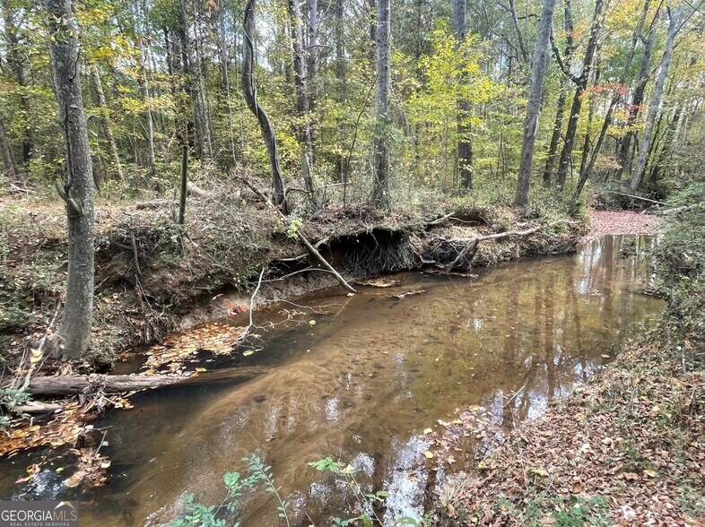 4435 Highway 138, Loganville, GA à vendre - Photo du bâtiment - Image 2 de 7