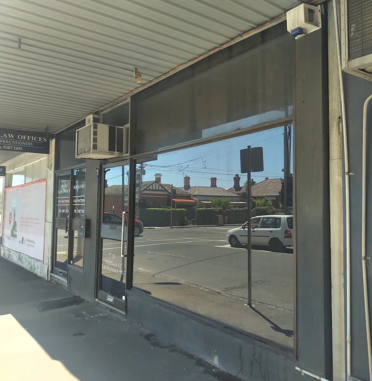 2B Brunswick Rd, Brunswick East for lease Primary Photo- Image 1 of 3