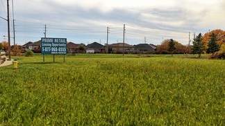 Plus de détails pour 1099 Finch Dr, Sarnia, ON - Terrain à louer