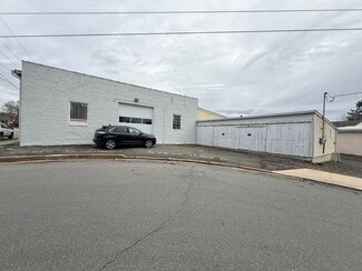 Plus de détails pour 6 Lemon St, Pottstown, PA - Industriel à louer